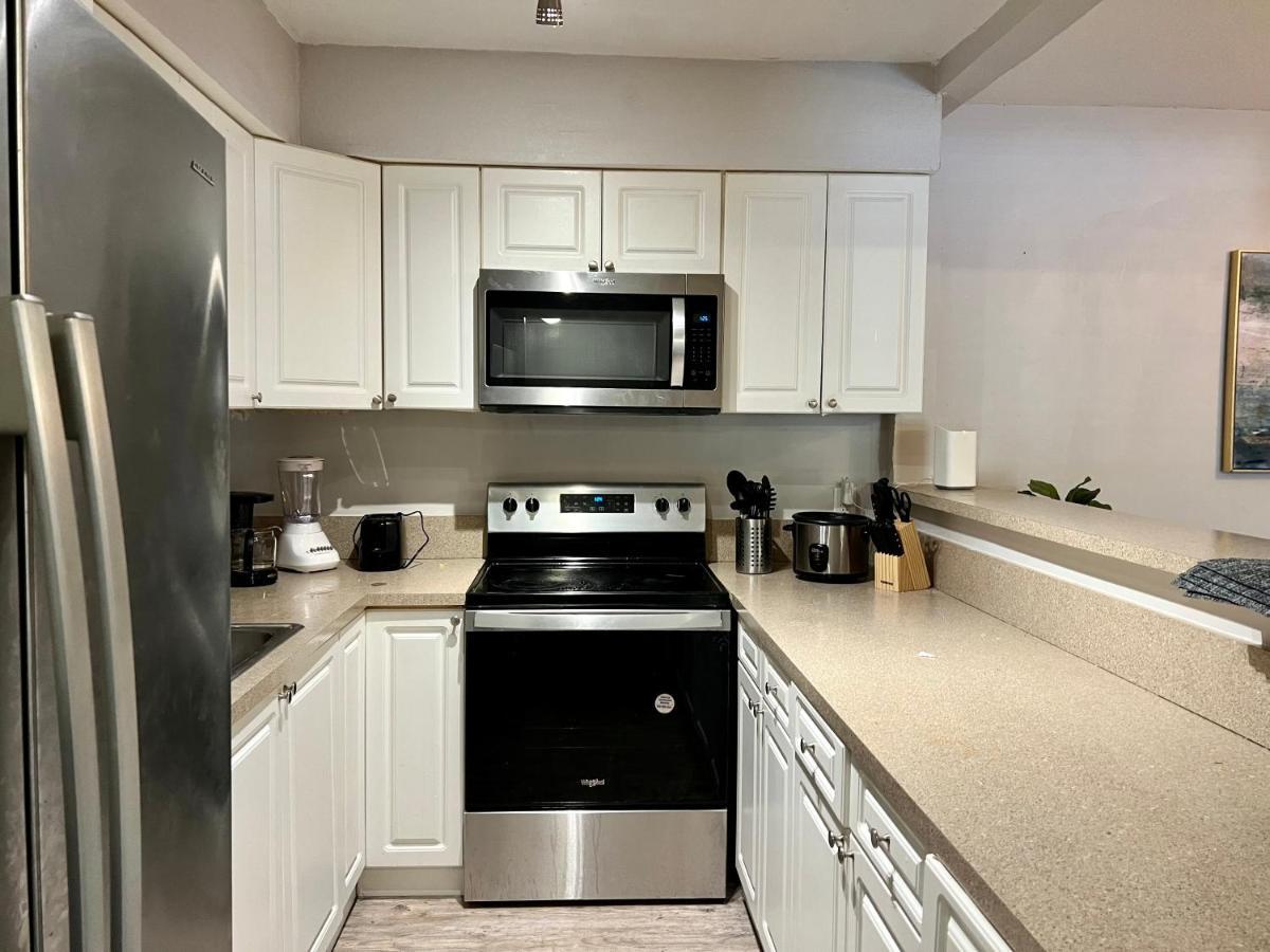 マイアミ Coral Gable 3Br House Parking &ヴィラ エクステリア 写真