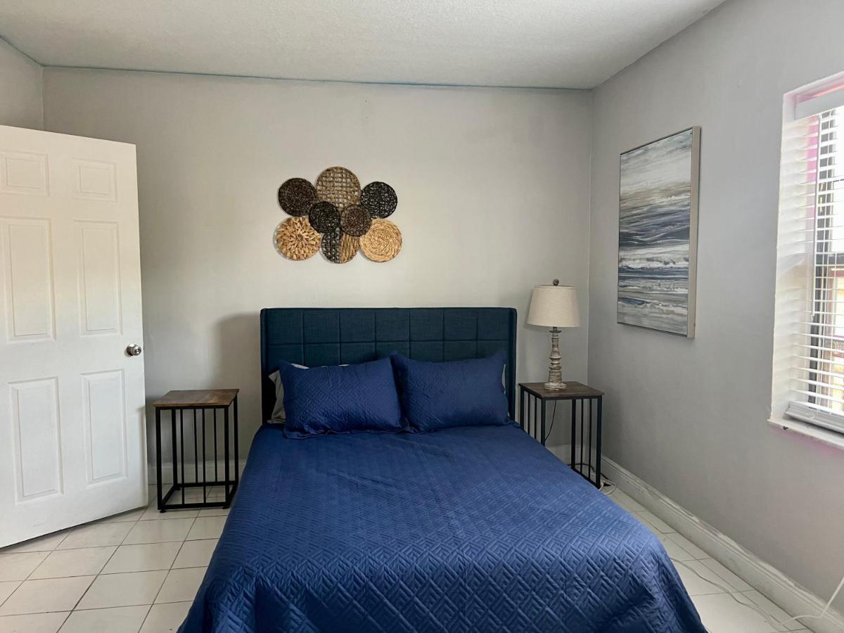 マイアミ Coral Gable 3Br House Parking &ヴィラ エクステリア 写真