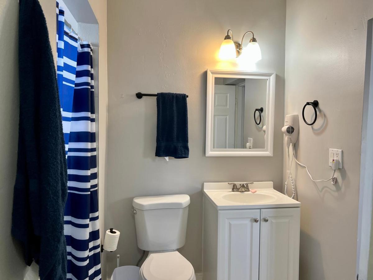 マイアミ Coral Gable 3Br House Parking &ヴィラ エクステリア 写真